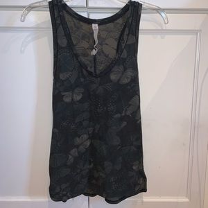 Cool Lululemon Racerback